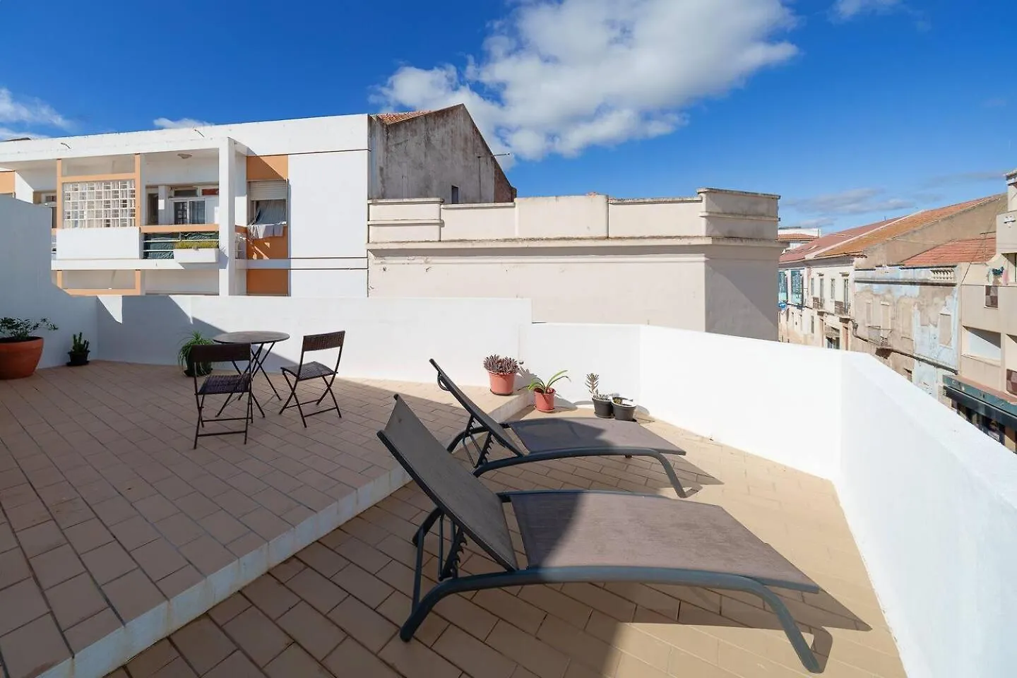 Stylish Apartment Old Town Portimao 0*,